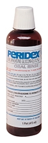 3M Peridex 0.12% Chlorhexidine Rinse 16oz Ea