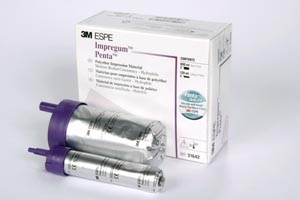 Impregum Penta Polyether Medium Body Refill Ea Impregum Penta Polyether Medium Body Refill Ea