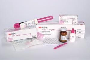 RelyX Luting Plus Cement 11g Refill Clicker 2Pk RelyX Luting Plus Cement 11g Refill Clicker 2Pk