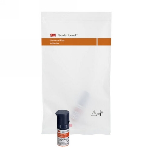 Scotchbond Universal Plus Adhesive Refill Vial 5ml Ea