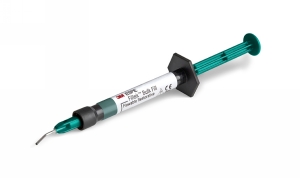 Filtek Bulk Fill Flow A2 Syringe