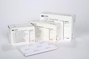 Universal Mixing Pads (3.5" x 2.5")