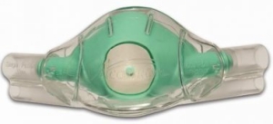 ClearView Nasal Hood Lg Adult Fresh Mint ClearView Nasal Hood Lg Adult Fresh Mint