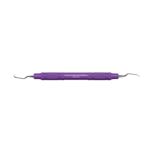 Barnhart 1-2 Curette, AECB1-2X Barnhart 1-2 Curette, AECB1-2X