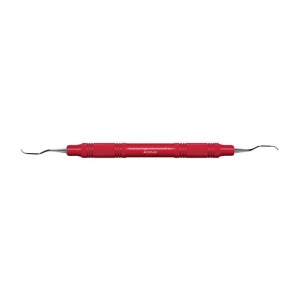 Barnhart 5-6 Curette - Resin, AECB5-6X Barnhart 5-6 Curette - Resin, AECB5-6X