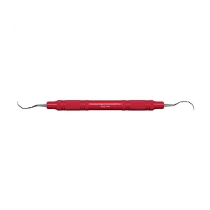 Langer 3-4 Curette - Resin, AECL3-4X Langer 3-4 Curette - Resin, AECL3-4X