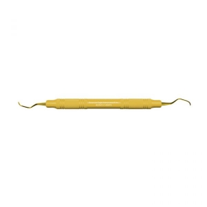 Curette McCalls 13-14S XP 3/8 SS