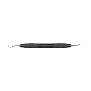 McCall 17-18S Curette - Stainless Steel, AECM17-18SZ