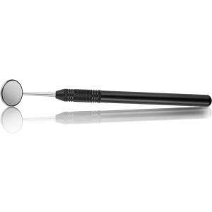 EagleLite Resin Mirror Handle, Round (9.5mm), AEMHRX