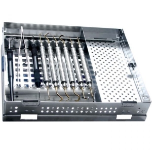 Cassette 110, AEOVS110
