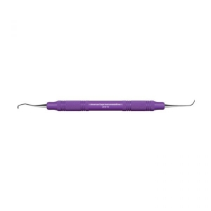 DE Scaler Eagle Talon - Stainless Steel, AESETZ