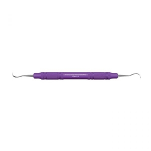 DE Scaler H6-7 - Stainless Steel, AESH6-7Z