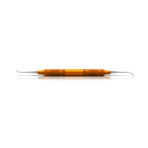 DE Scaler Nebraska 128 - Stainless Steel, AESN128DEZ