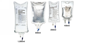 Sodium Chloride Injection 0.9%