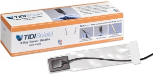 TidiShield X-Ray Sensor Sheath for Progeny Size 2 100Bx