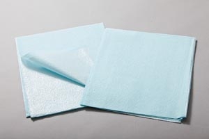 TIDI EQUIPMENT DRAPE SHEET, 918213