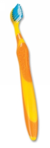 GUM Technique Youth Compact X-Soft 12Pk