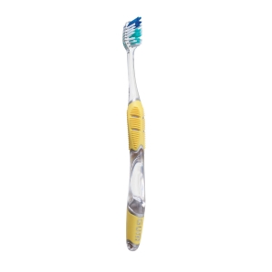 SUNSTAR GUM ADULT TOOTHBRUSH, 590PH