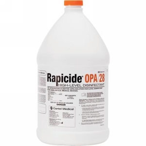 Rapicide OPA/28 Disinfectant Gallon Ea