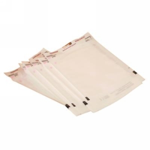 Sure Check Sterilization Pouches 5.25 x 6.5 200Bx