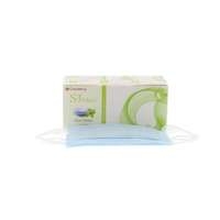 Blue, 50/Box, S3090B Blue, 50/Box, S3090B