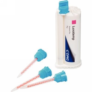 Luxatemp Automix Plus Refill A2 Luxatemp Automix Plus Refill A2