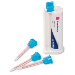 Luxatemp Automix Plus Refill B1 Luxatemp Automix Plus Refill B1