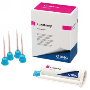 Luxatemp Fluorescence Refill B1 Luxatemp Fluorescence Refill B1