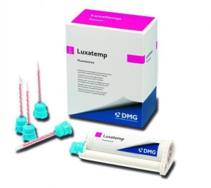 Luxatemp Fluorescence A2 15gm Smartmix Luxatemp Fluorescence A2 15gm Smartmix