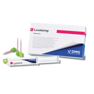 Luxatemp Fluorescence B1 15gm Smartmix Luxatemp Fluorescence B1 15gm Smartmix