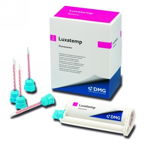 Luxatemp Fluorescence BL 15gm Smartmix Luxatemp Fluorescence BL 15gm Smartmix