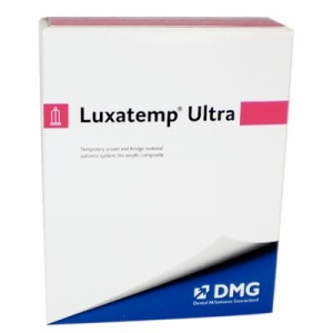 Luxatemp Ultra Refill A1 Luxatemp Ultra Refill A1