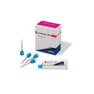 Luxatemp Ultra Refill A3.5 Luxatemp Ultra Refill A3.5