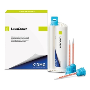 LuxaCrown Refill A1 50ml LuxaCrown Refill A1 50ml