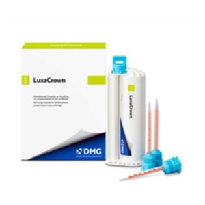 LuxaCrown Refill B1 50ml LuxaCrown Refill B1 50ml