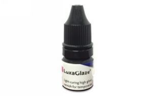 LuxaGlaze Kit LuxaGlaze Kit