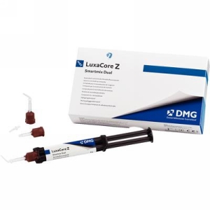 LuxaCore Z Dual Smartmix Refill Kit A3 LuxaCore Z Dual Smartmix Refill Kit A3