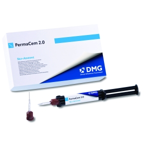 PermaCem 2.0 A2 Universal Syringe
