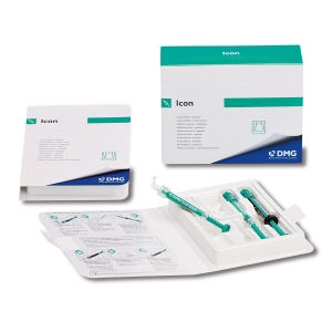 Icon Smooth Surface Mini Kit