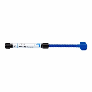 Ecosite Elements Pure Refill 4g syringe ED Ecosite Elements Pure Refill 4g syringe ED