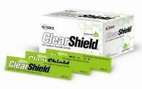 Kolorz ClearShield Fluoride Varnish Watermelon 200Pk