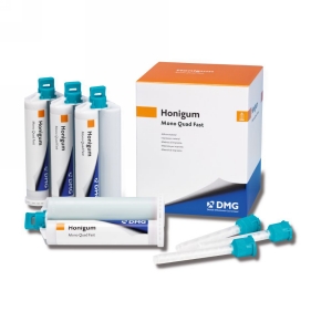 Honigum Automix Mono QuadFast 50ml 4Bx Honigum Automix Mono QuadFast 50ml 4Bx