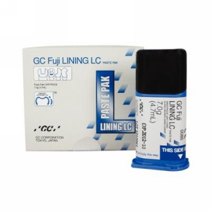 Fuji Lining LC Powder 10g Ea