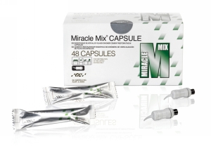 Miracle Mix Liquid, 8 mL