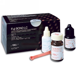 GC America - Fuji BOND LC Powder Only