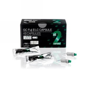 GC America - Fuji II LC CORE Material Powder Only