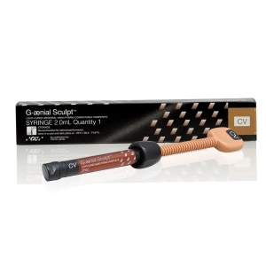 G-aenial Sculpt Unitip Refill 20/Pk A3.5 G-aenial Sculpt Unitip Refill 20/Pk A3.5