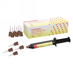 TempSmart A2 Syringe 10mL Ea
