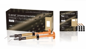 G-aenial Universal Injectable Unitips 15 x 0.16mL AO2
