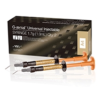 G-aenial Universal Injectable 1.7gm 2/Pk A4 G-aenial Universal Injectable 1.7gm 2/Pk A4